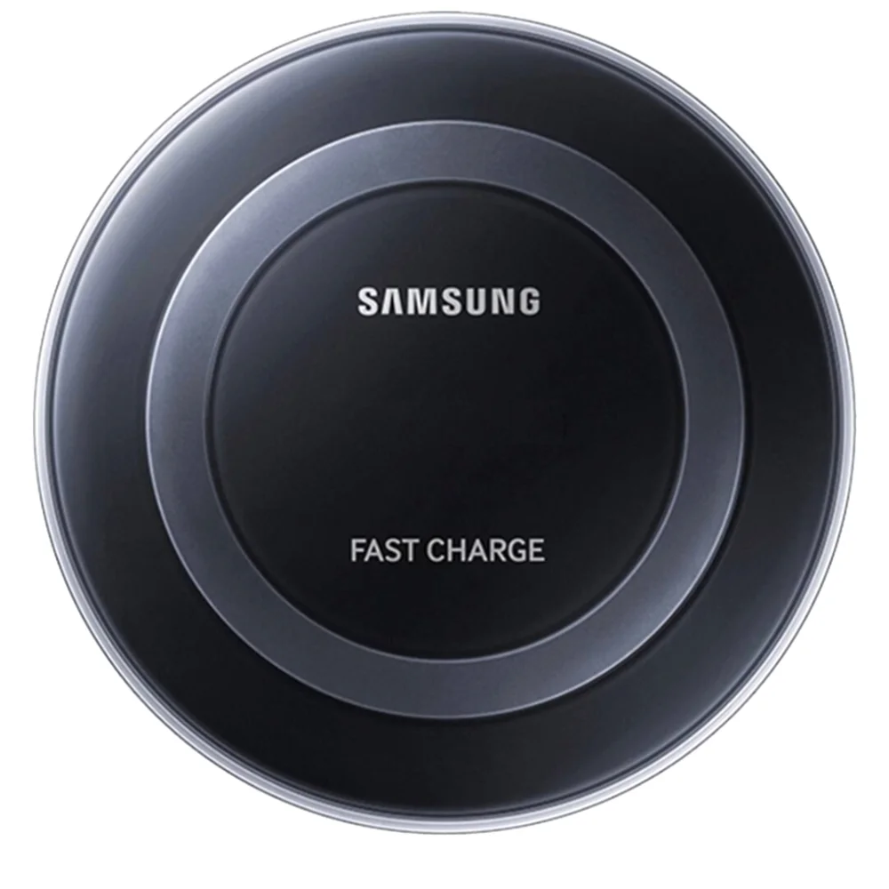 Samsung Fast Charge Wireless Qi Certified Charging Pad EUC